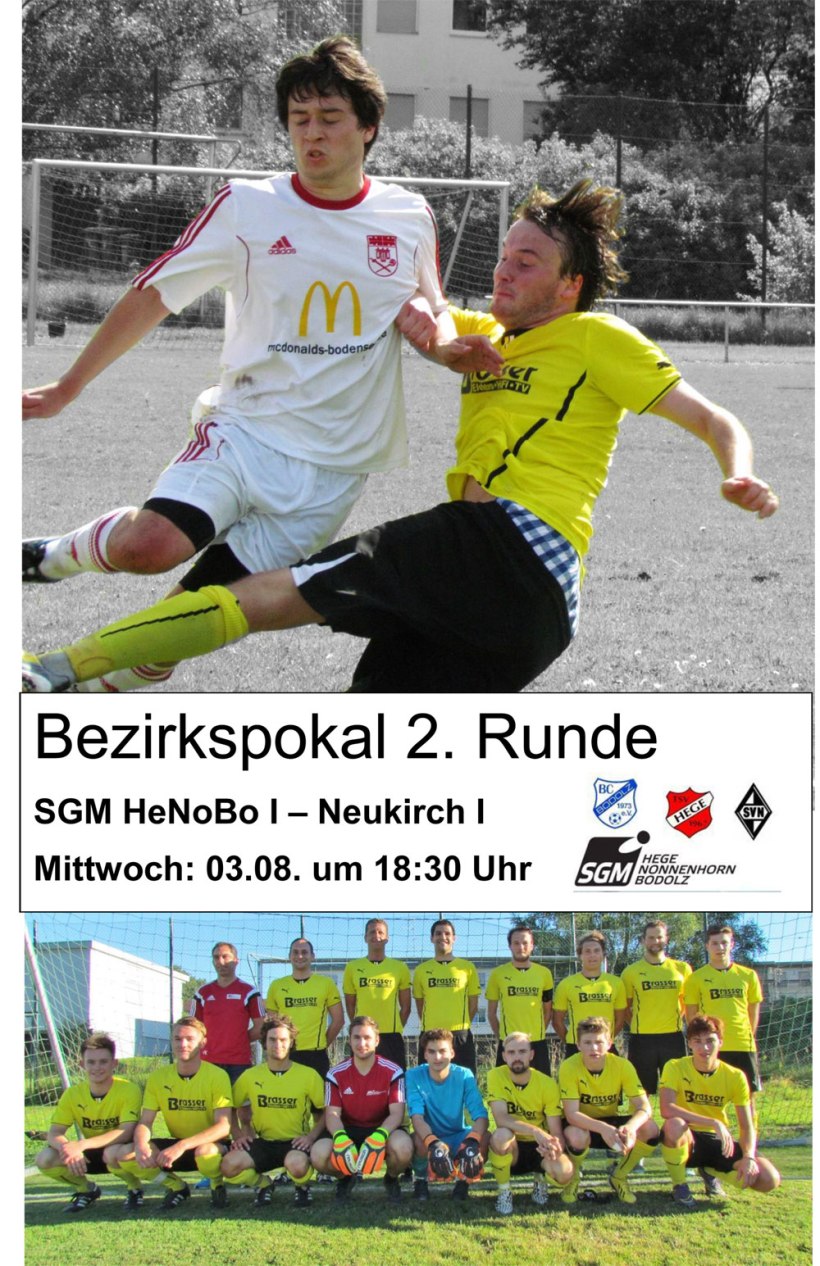 Bezirkspokal2016